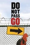 Do Not Pass Go [Hardcover]