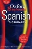 Oxford Beginner's Spanish Dictionary