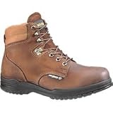 Review   / Wolverine DuraShocks® Electrical Hazard Steel-Toe 6