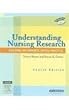 Nursing Research Online for Understanding Nursing Research (User's Guide, Access Code, and Textbook Package): Building an Evidence-Based Practice, 4e