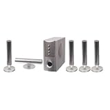 HQ 5.1 Multimedia Lautsprecher Set