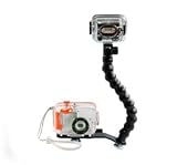 Photo : Fujifilm Underwater Strobe Kit - Underwater flash