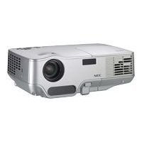 NEC NP40 2200 Lumens XGA Projector