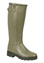 Le Chameau Mens Chasseur 44cm Calf