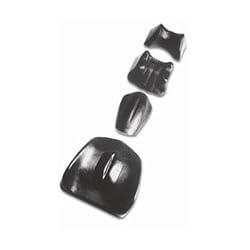 Pivotal Therapy System 1 each - Occipivot, Cervical Pivot, Short Thoracic Pivot & Standard Lumbar Pivot