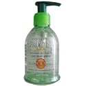 Garnier Fructis Leave-in Treatment Silk And Shine, 5 Oz