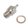 Glow Plug Super-Duty (Long-Medium)