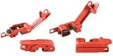 Grip Tight Breaker Lockout Set-(1)491b &(1)493b (470-506) Category: Lockouts and Hasps