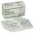 Bard Bard Protective Barrier Film Individual Wipes Skin Care Product - Box of 50 - Model 740013