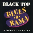 CD-Charts  Music : Black Top Blues-A-Rama: A Budget Sampler
