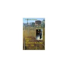 Grenze �ber deutschen Schienen 1945-1990