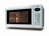 Panasonic NNT553W 1.0 cuft white family size microwave