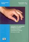 Ergotherapie in der neurologischen Rehabilitation Erwachsener - Ulrike Baerwind, Peter M&uuml;ller