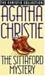 1996-02-05(月) The Sittaford Mystery (The Christie Collection) Agatha Christie HarperCollins Publishers Ltd The Sittaford Mystery (The Christie Collection)