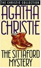 1996-02-05(月) The Sittaford Mystery (The Christie Collection) Agatha Christie HarperCollins Publishers Ltd The Sittaford Mystery (The Christie Collection)