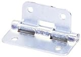 Penn-Elcom P0627Z Lift-Off Hinge Zinc