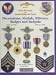 Medals of America Presents Decorations, Medals, Ribbons, Badges and Insignia of the U...
