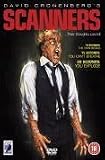 Scanners [1981]