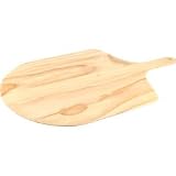Review KegWorks  / Wooden Pizza Peel: 36