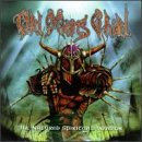 Old Man's Child -  Ill-Natured Spiritual Invasion
