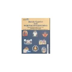 Adventskalender, Das Weihnachtsgeheimnis, 6 Cassetten