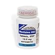 Meclizine HCI Motion Sickness Prevention & Treatment - Bottle of 100