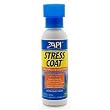 Aquarium Pharmaceuticals 85G Stress Coat Fish and Tap Water Conditioner, 1 oz. Bottle