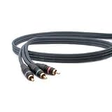 Challenger(R) Component Video Cable (4 m; Bulk Packaging)