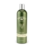 Nature's Gate Body Wash Chamomile & Lemon Verbena 12 Oz