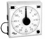 Gralab Precision Electric Timer - 60 Minute Range - Model 171