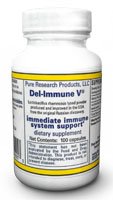 Del-Immune V, 30 Capsule Bottle Del-Immune V, 30 Capsule Bottle