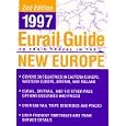 The 1997 Eurail Guide to Train Travel in the New Europe: 2nd Edition (Eurail Guide to... by Marnie Patterson