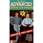 Advanced Country Line Dancing [VHS]