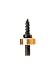 Thompson Center Ball Bullet & WadPuller (10X32 Threads) .50 Caliber 9014