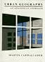 Urban Geography: An Analytical Approach