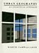 Book Urban Geography: An Analytical Approach