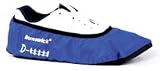Brunswick Defense Shoe Cover Blue