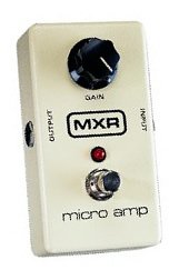 Micro Amp
