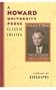 Horace T. Ward: Desegregation Of The University Of Georgia, Civil Rights Advocacy, And Jurisprudence (Howard University Press Classic Edition)