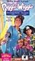 Mrs Piggle-Wiggle / Answer-Backer & Chores Cure [VHS]