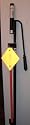 Snowmobile/ATV Trail Post Driver 9 lb Slider