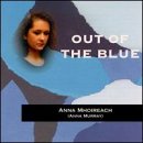 ANNA MURRAY : OUT OF THE BLUE