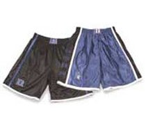 Buy Duke Blue Devils Closeout NCAA Basketball Shorts by Star Struck