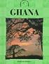 Ghana (Major World Nations)