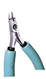 Review EXCELTA CORP  / Excelta Diagonal Cutter, 7100, Relieved, Ergo, ESD, 5.75