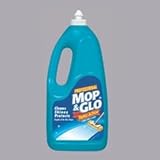 Mop & Glo, 64 Oz.