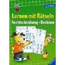 Maxi Maus. Lernen mit R�tseln. 3./4. Klasse.