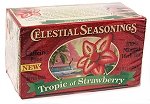 Celestial Seasonings Tropic of Strawberry - 2-pack by Celestial Seasonings