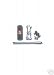 VERTEX-ALIGN AIR POWER DRAWBAR FOR R-8 SPINDLE MACHINES