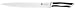 Kitchen & Housewares : Scanpan Damastahl Cutlery 10-Inch Slicing Knife